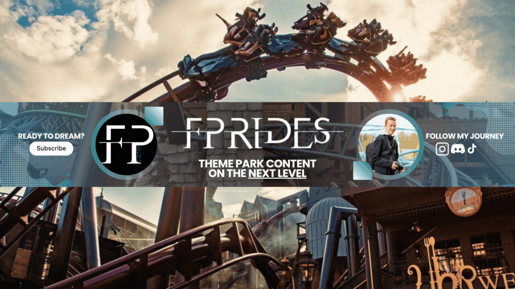 Banner FPRides